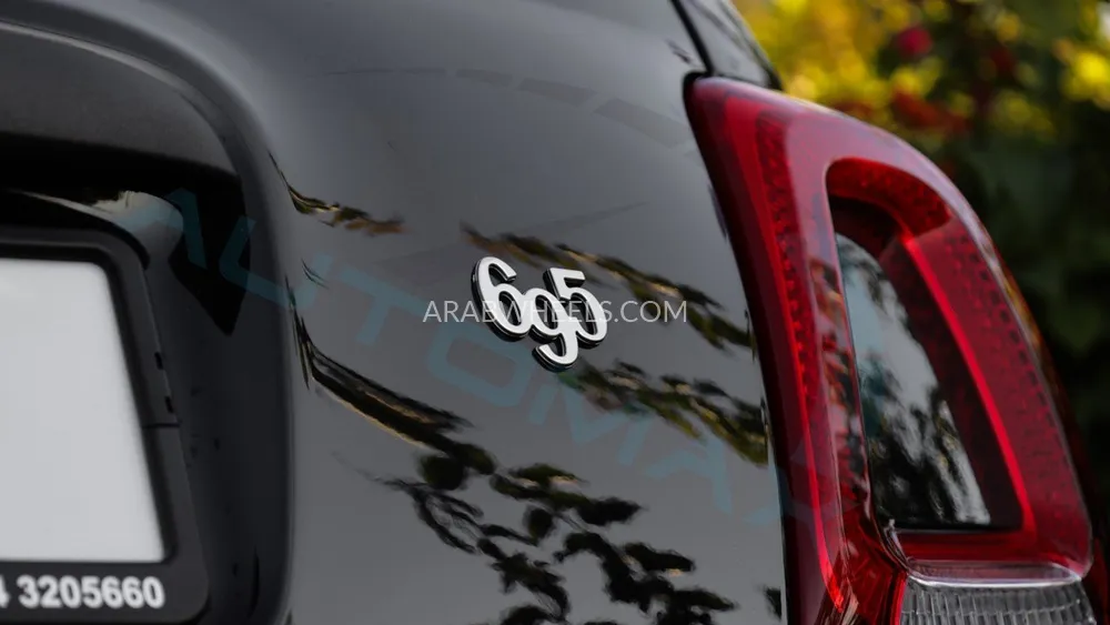 أبارث 695 2024 for Sale in وادي الدواسر Image-29