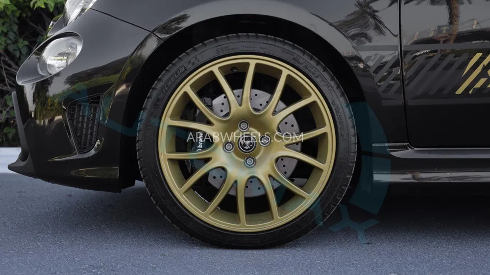 أبارث 695 2024 for Sale in وادي الدواسر Image-31