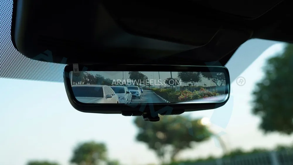 إنفينيتي QX80 2025 for Sale in وادي الدواسر Image-35