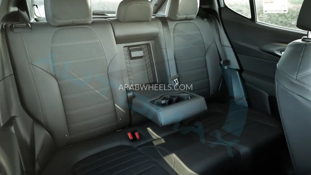 ألفا روميو تونالي 2024 for Sale in وادي الدواسر Image-28