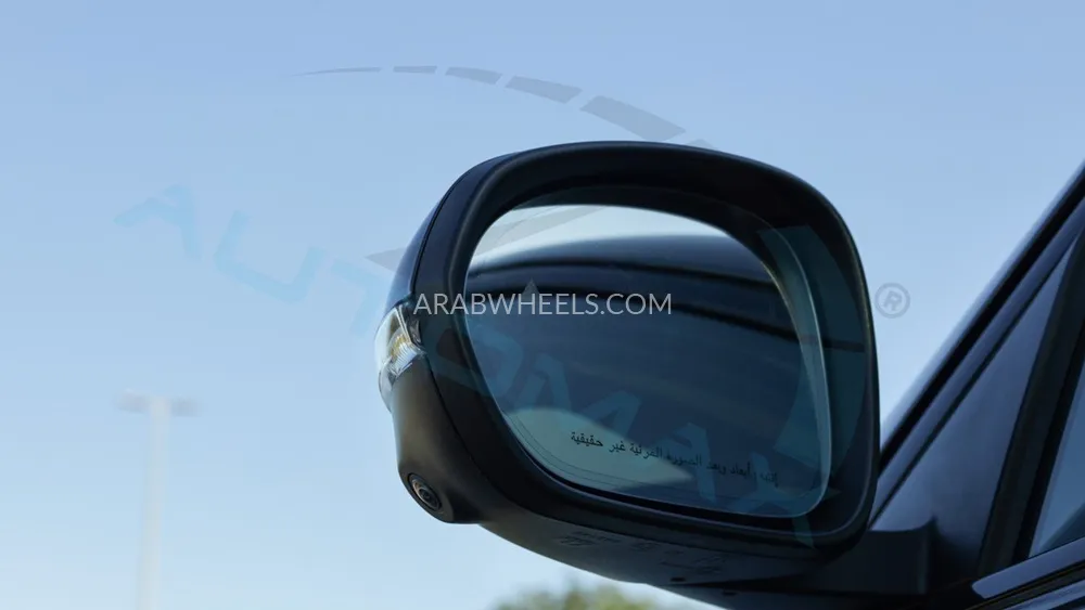 ألفا روميو تونالي 2024 for Sale in وادي الدواسر Image-34