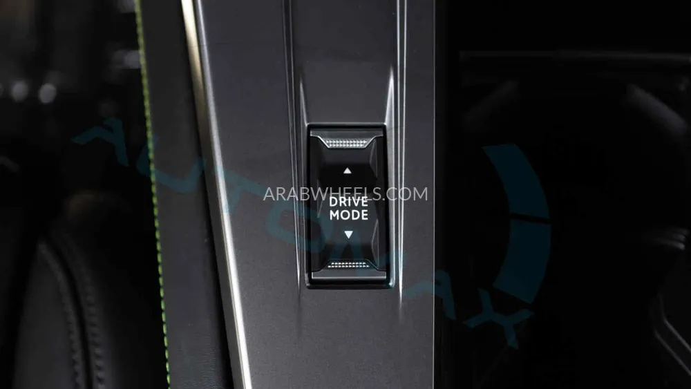 بيجو 408 2025 for Sale in وادي الدواسر Image-26