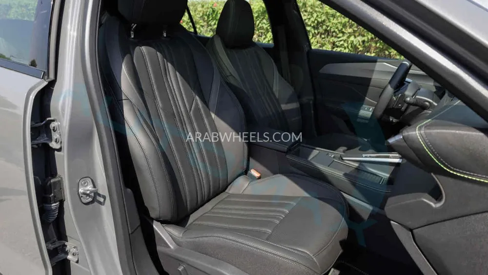 بيجو 408 2025 for Sale in وادي الدواسر Image-27