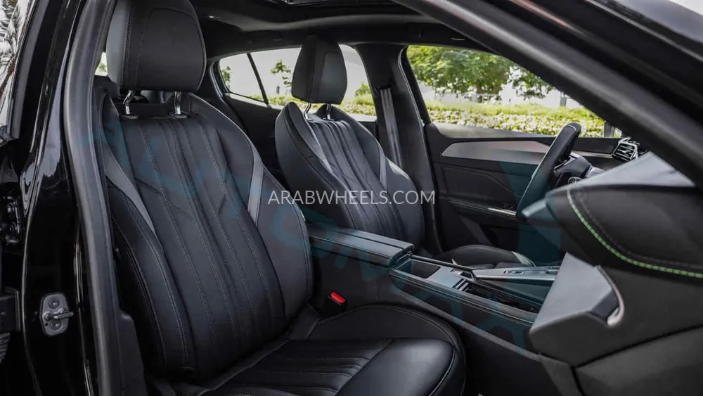 بيجو 408 2025 for Sale in وادي الدواسر Image-27