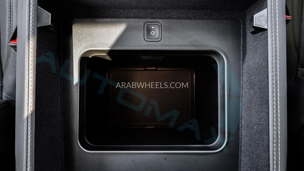 جيب جراند واجونير 2023 for Sale in وادي الدواسر Image-31