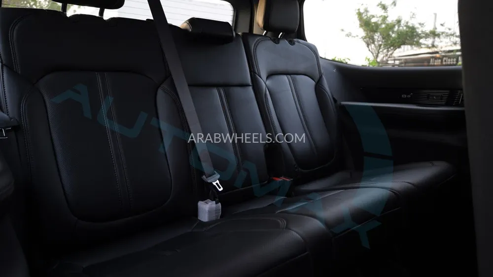 جيب جراند واجونير 2023 for Sale in وادي الدواسر Image-34