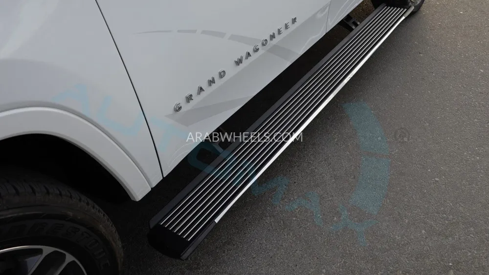 جيب جراند واجونير 2023 for Sale in وادي الدواسر Image-42