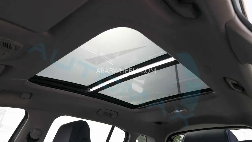 سيتروين C5 2024 for Sale in وادي الدواسر Image-27