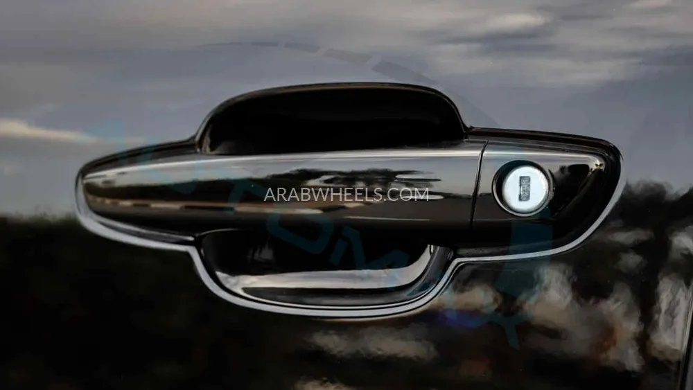 سيتروين C5 2024 for Sale in وادي الدواسر Image-33