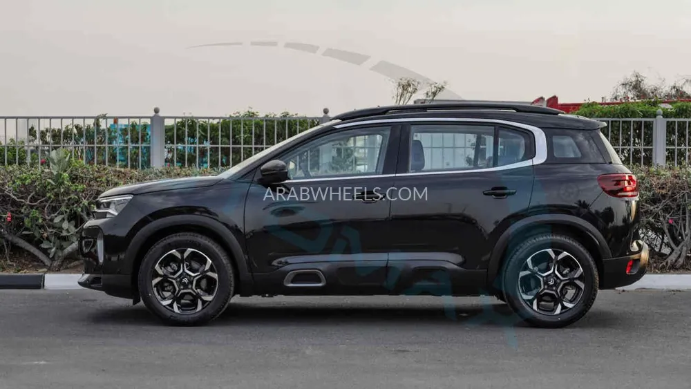 سيتروين C5 2024 for Sale in وادي الدواسر Image-37