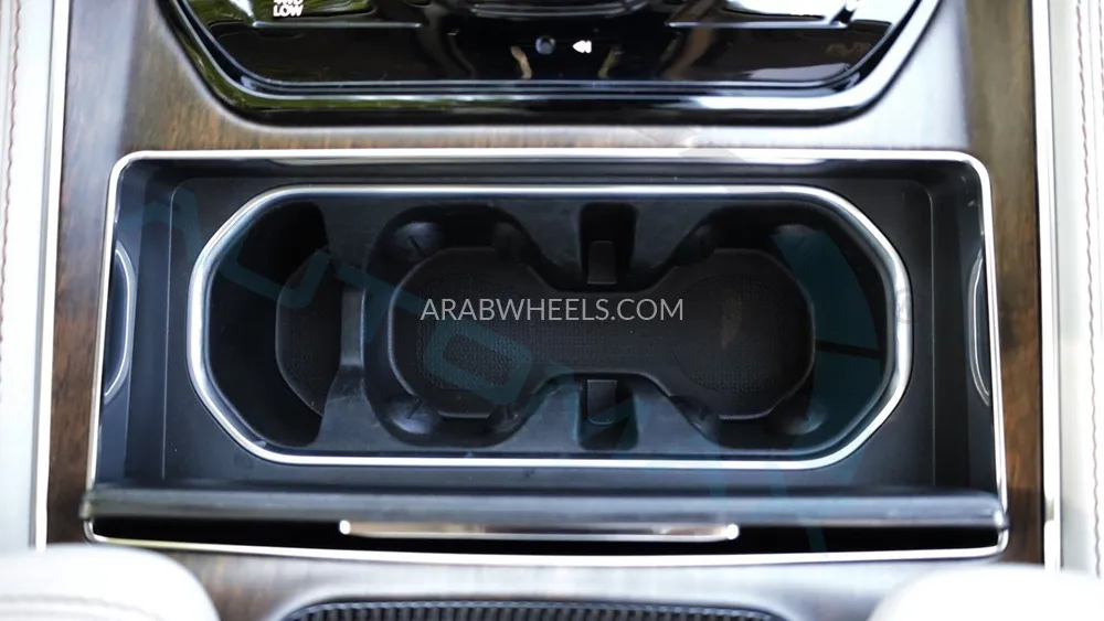 جيب جراند واجونير 2023 for Sale in وادي الدواسر Image-28