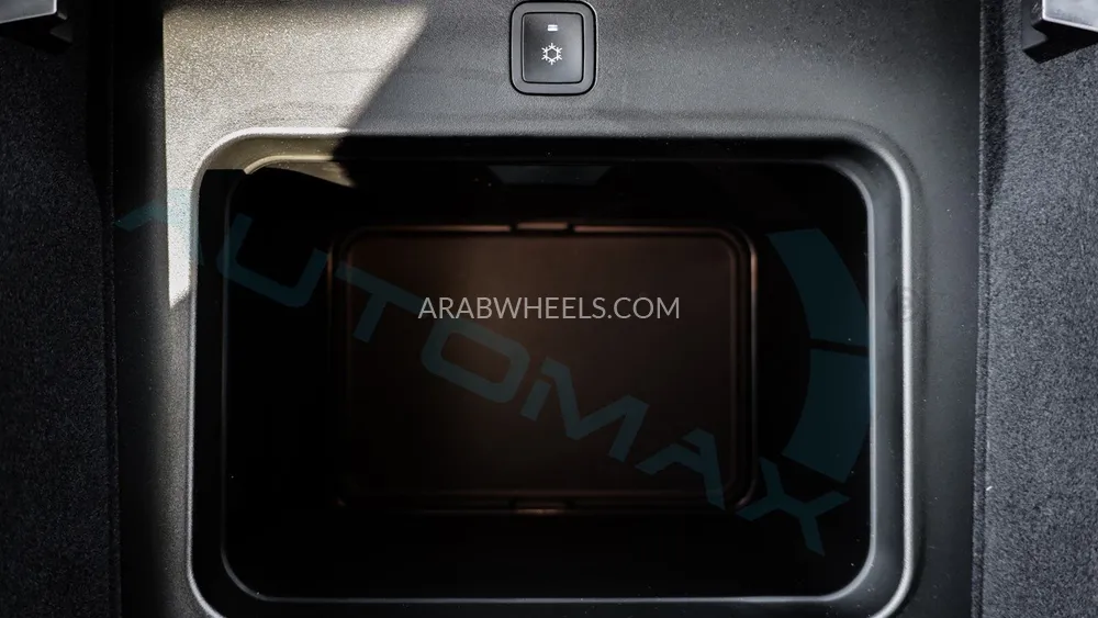 جيب جراند واجونير 2023 for Sale in وادي الدواسر Image-29