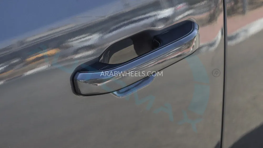 جيب جراند واجونير 2023 for Sale in وادي الدواسر Image-38