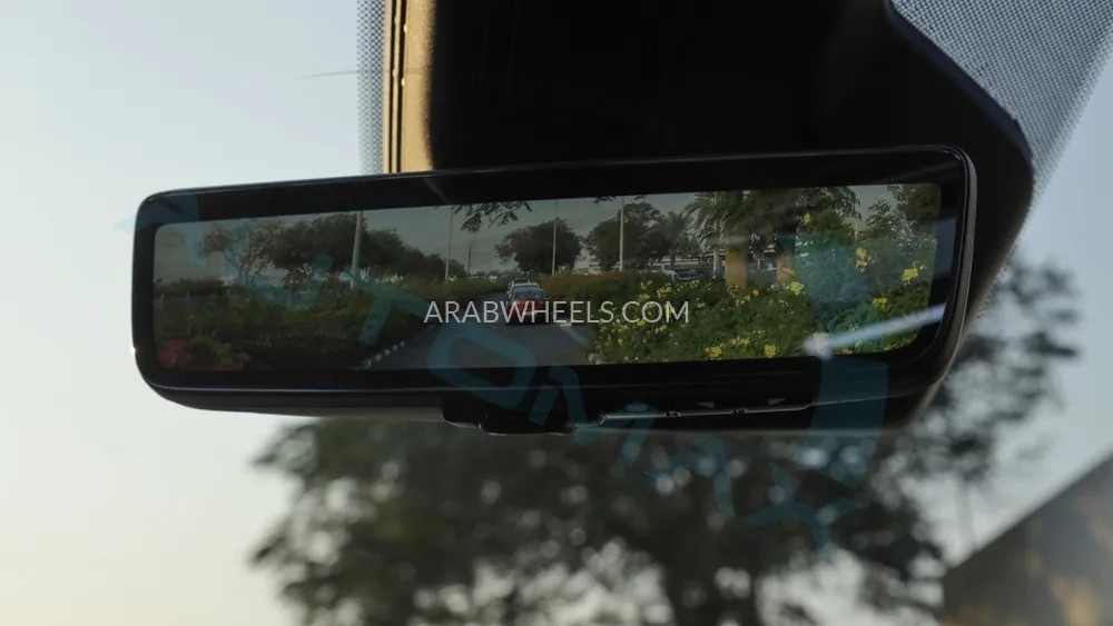 رام 1500 2025 for Sale in وادي الدواسر Image-27