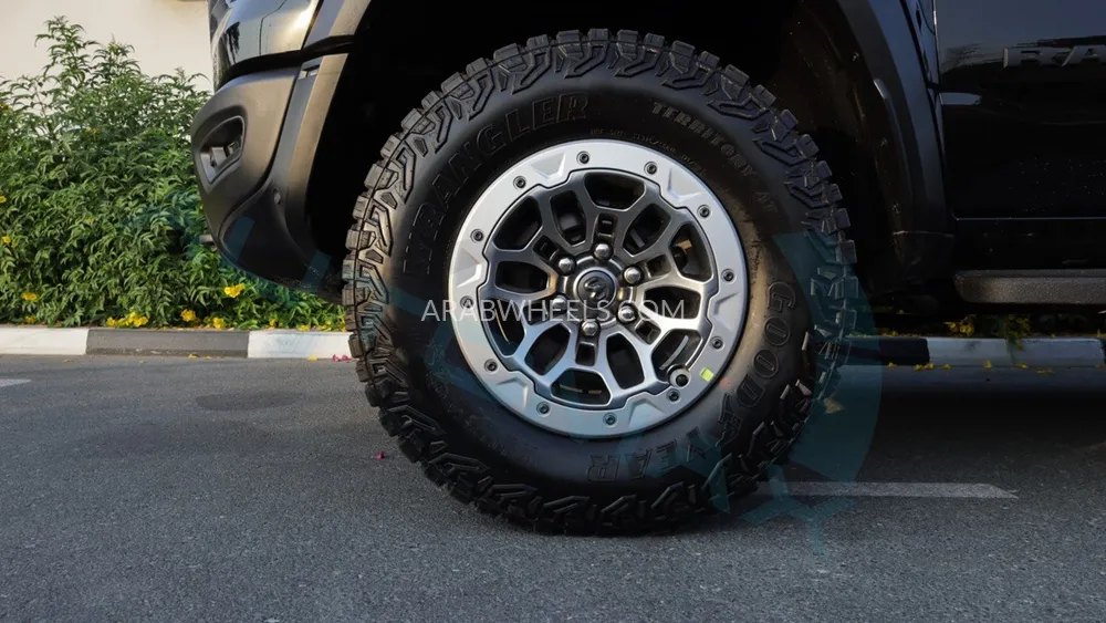 رام 1500 2025 for Sale in وادي الدواسر Image-41