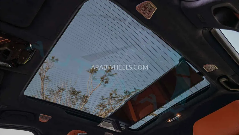 بي ام دبليو الفئة السابعة 2024 for Sale in وادي الدواسر Image-22