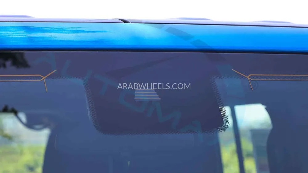 جيب رانجلر 2024 for Sale in وادي الدواسر Image-24