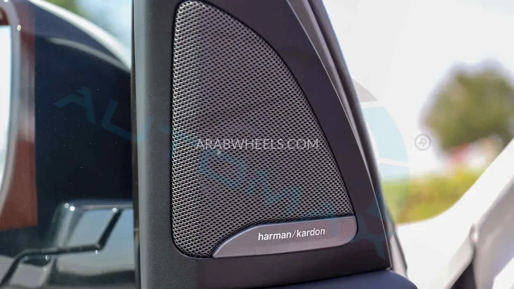 بي ام دبليو X7 2025 for Sale in وادي الدواسر Image-41