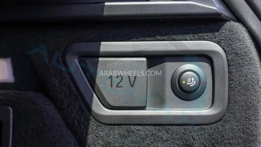 بي ام دبليو X7 2025 for Sale in وادي الدواسر Image-56