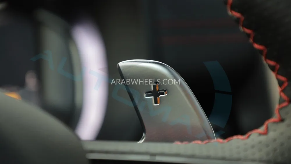 رام 1500 2025 for Sale in وادي الدواسر Image-11