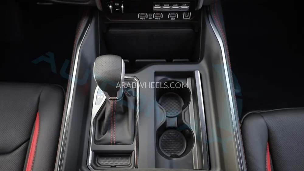 رام 1500 2025 for Sale in وادي الدواسر Image-21