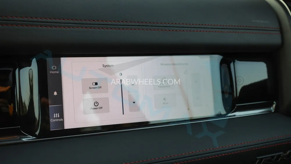 رام 1500 2025 for Sale in وادي الدواسر Image-27