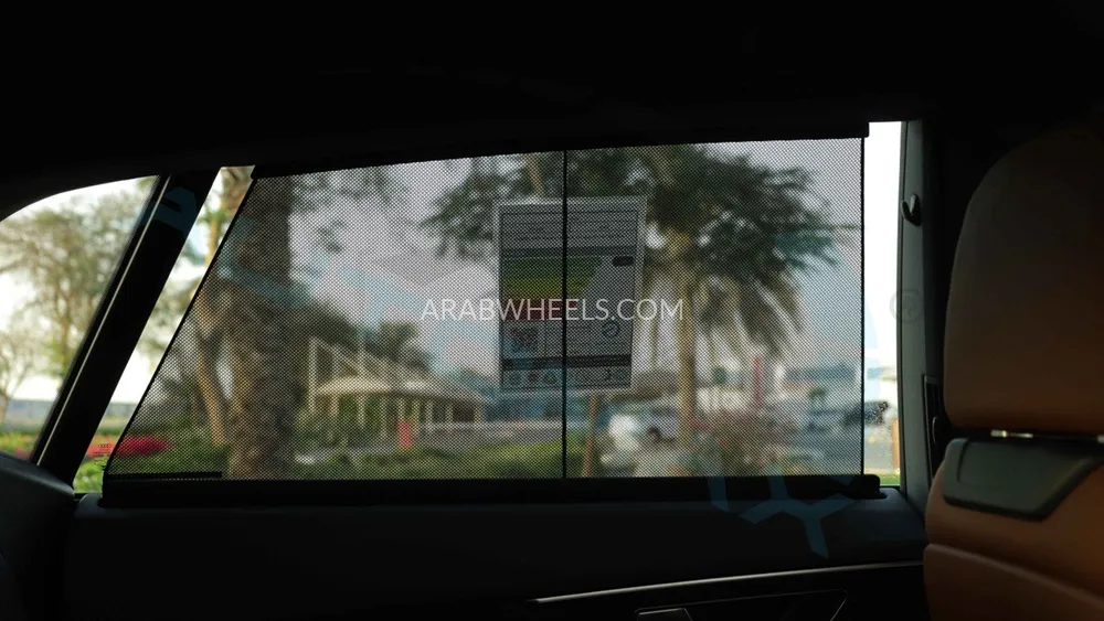 أودي Q8 2025 for Sale in وادي الدواسر Image-30