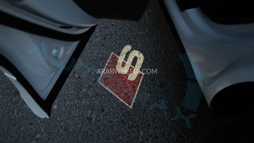 أودي Q8 2025 for Sale in وادي الدواسر Image-35