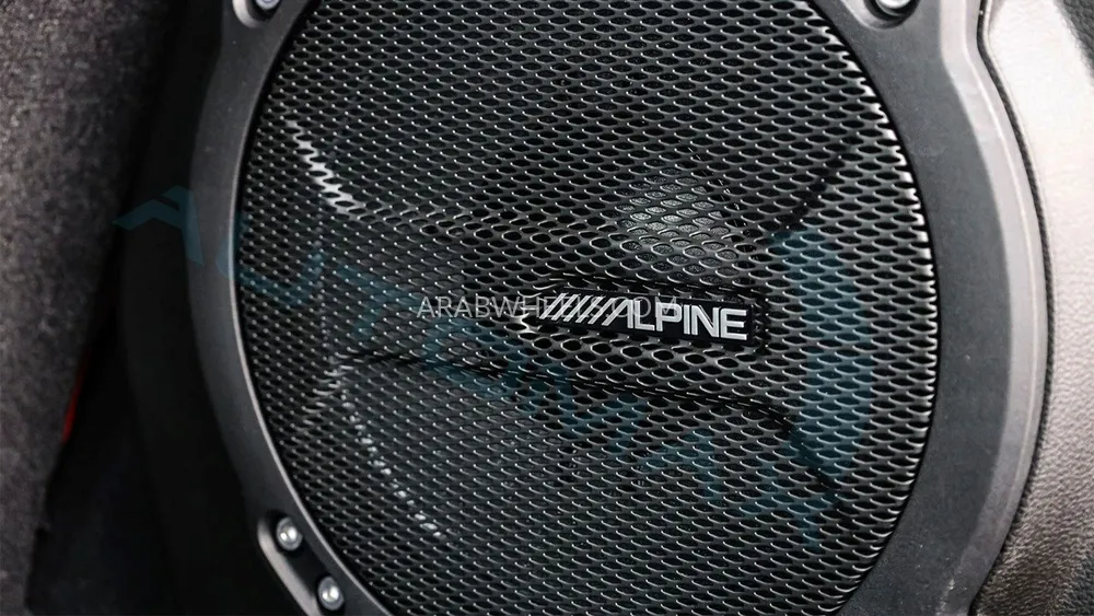 جيب رانجلر 2024 for Sale in وادي الدواسر Image-22