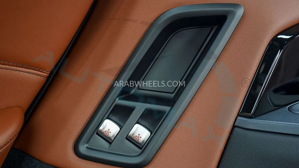 بي ام دبليو X7 2025 for Sale in وادي الدواسر Image-29