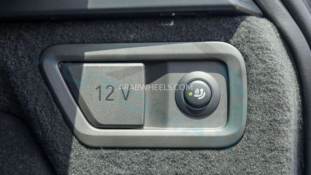 بي ام دبليو X7 2025 for Sale in وادي الدواسر Image-37