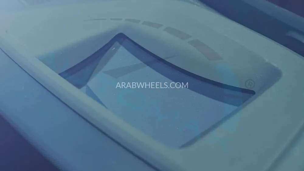 بي ام دبليو X7 2025 for Sale in وادي الدواسر Image-44