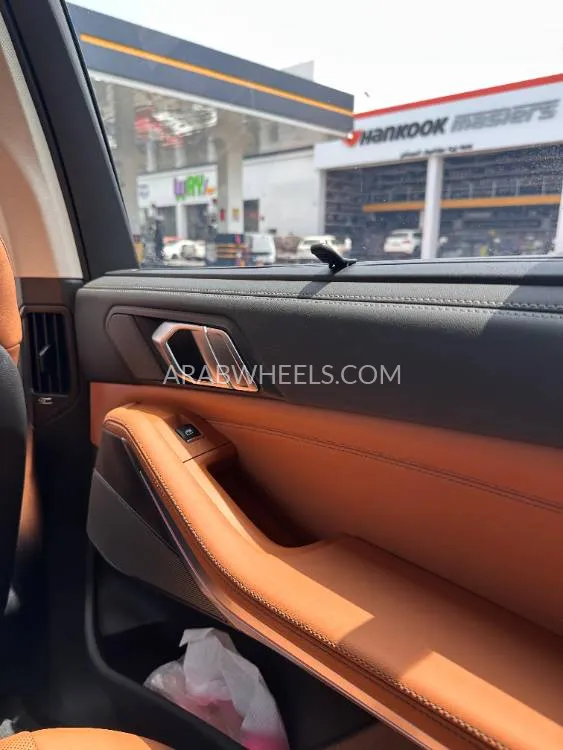 بي ام دبليو X5 2024 for Sale in جدة Image-10