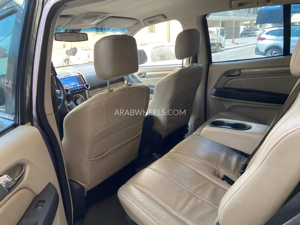 شفروليه بليزر 2013 for Sale in جدة Image-2