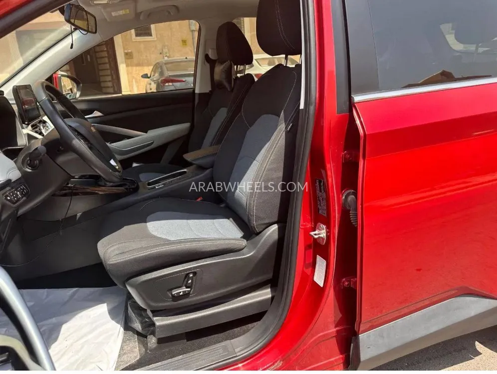 شفروليه  كابتيفا 2023 for Sale in الرياض Image-7
