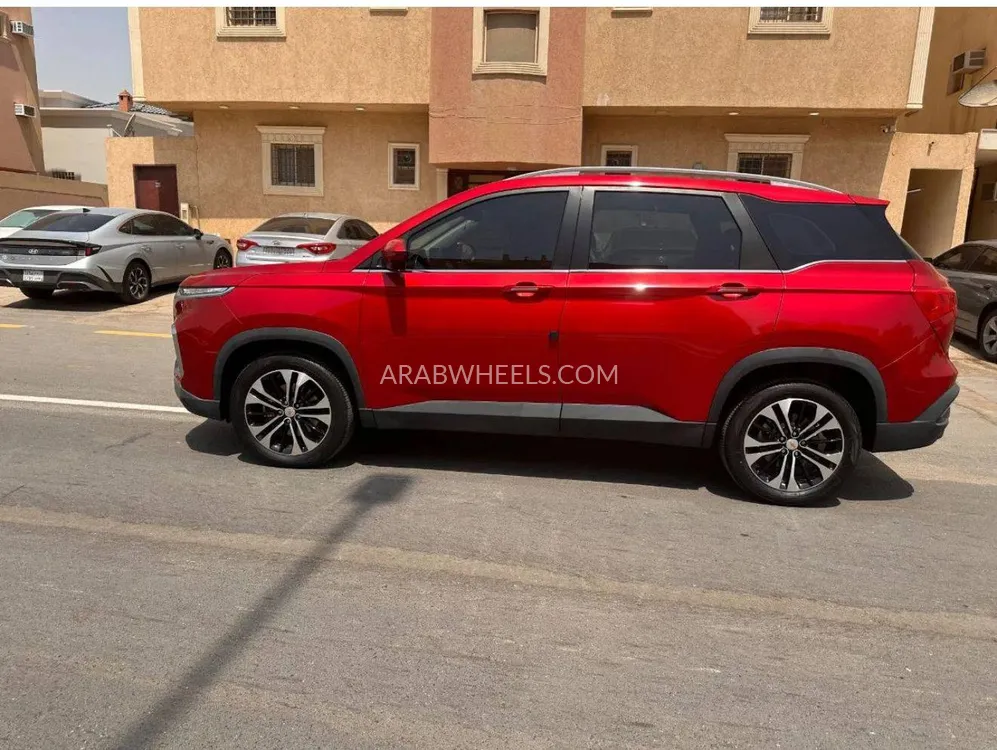 شفروليه  كابتيفا 2023 for Sale in الرياض Image-4