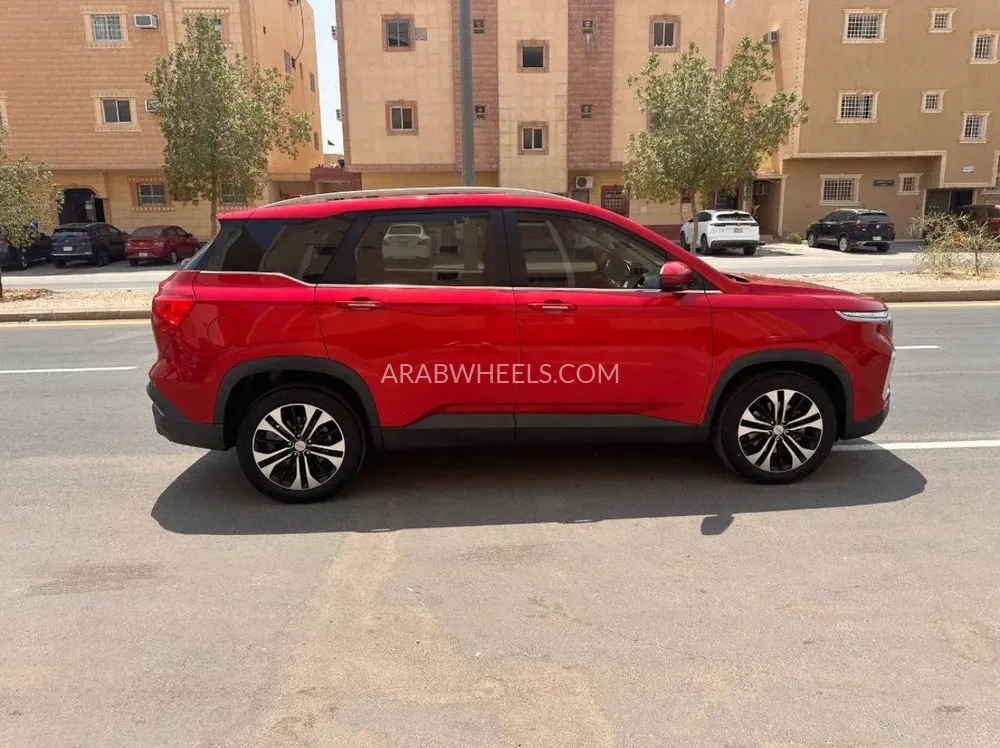 شفروليه  كابتيفا 2023 for Sale in الرياض Image-3