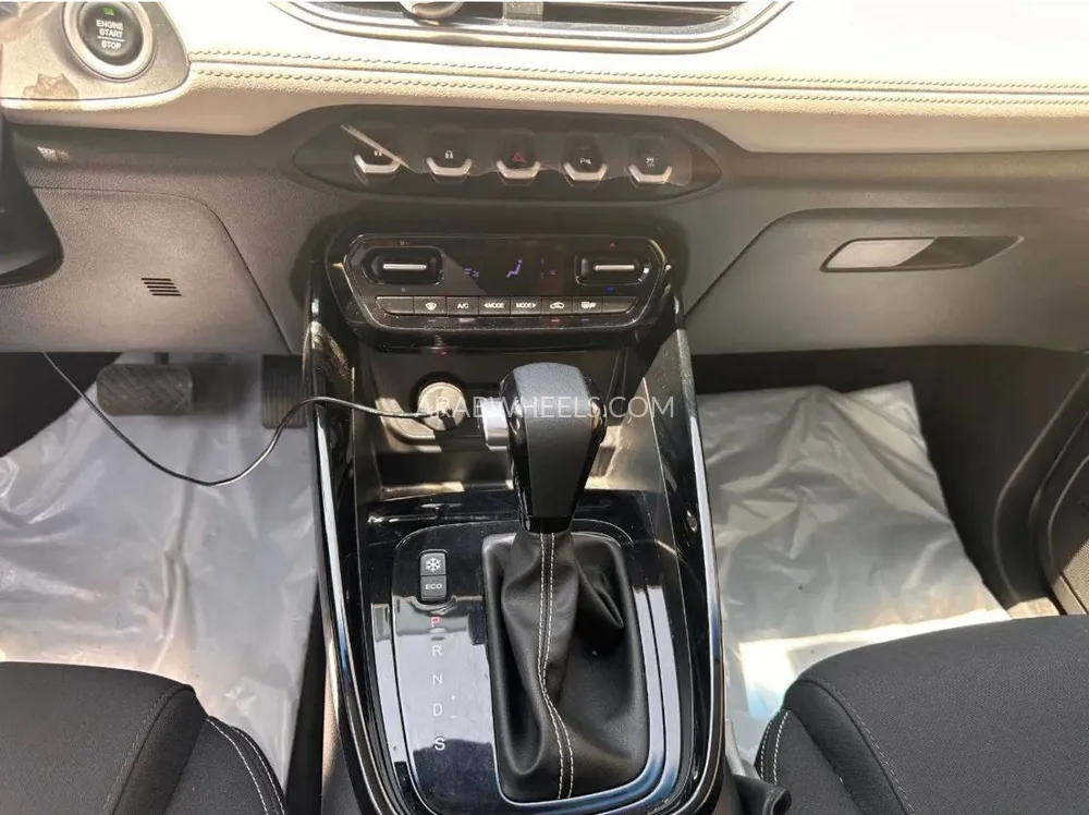 شفروليه  كابتيفا 2023 for Sale in الرياض Image-17