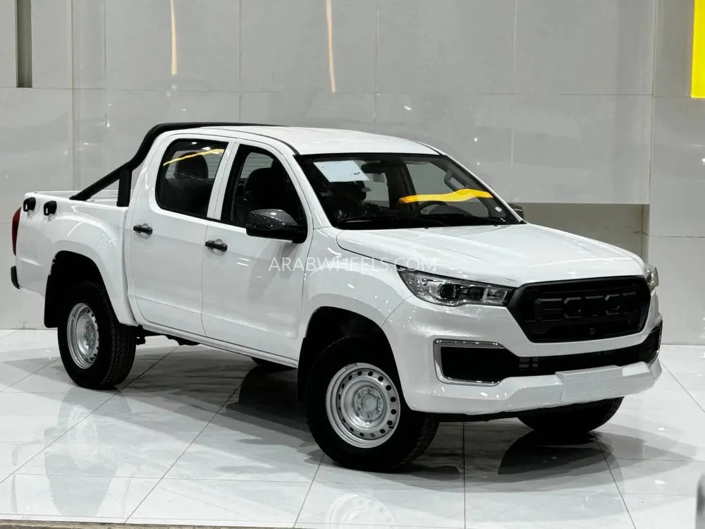 فوتون تونلاند 2024 for Sale in الرياض Image-1