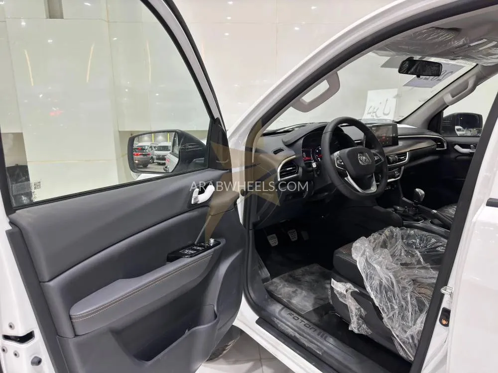 فوتون تونلاند 2024 for Sale in الرياض Image-5