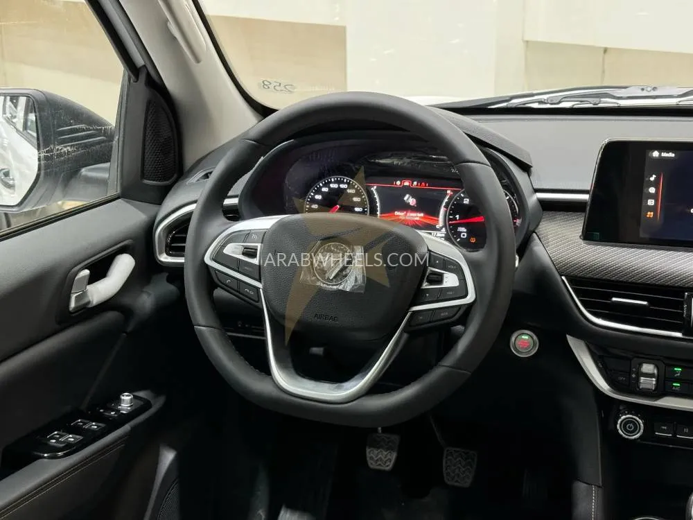 فوتون تونلاند 2024 for Sale in الرياض Image-8