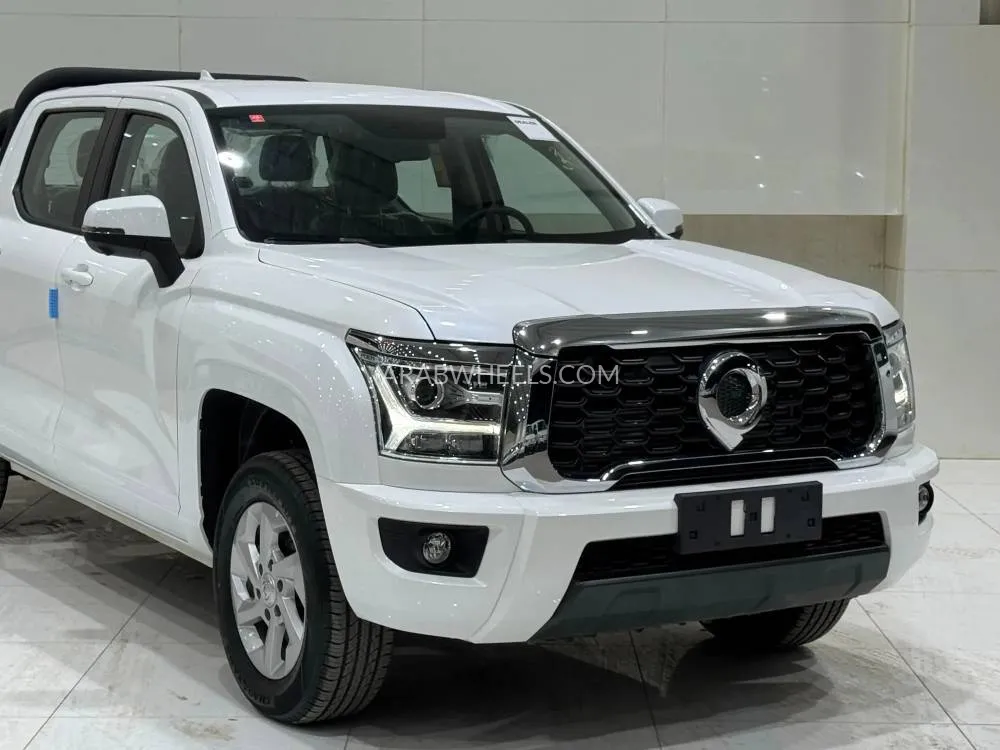 جريت وول باور 2023 for Sale in الرياض Image-2