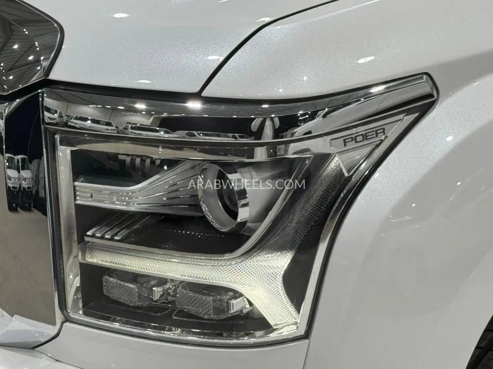 جريت وول باور 2023 for Sale in الرياض Image-5
