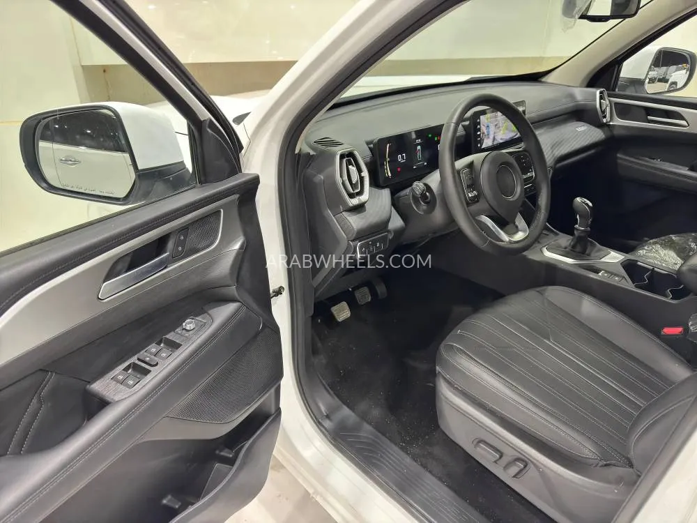 جريت وول باور 2023 for Sale in الرياض Image-16