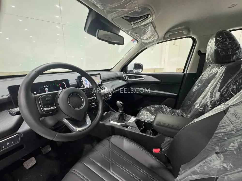 جريت وول باور 2023 for Sale in الرياض Image-19