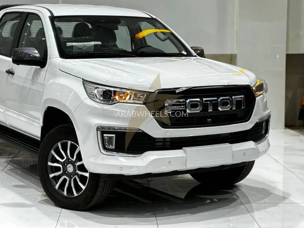 فوتون تونلاند 2024 for Sale in الرياض Image-2
