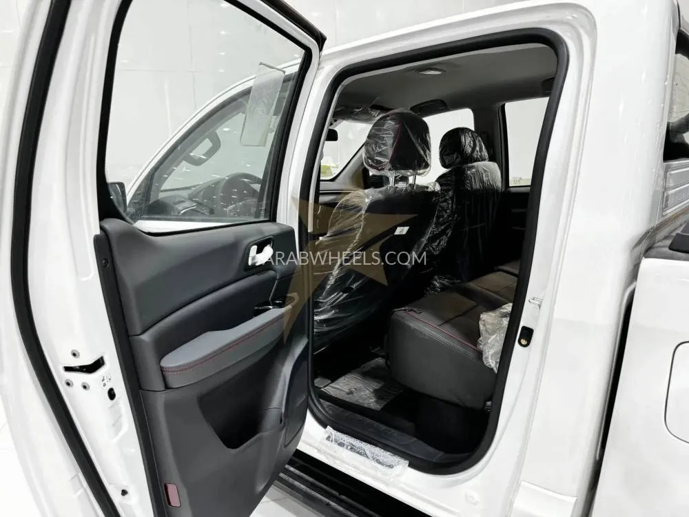 فوتون تونلاند 2024 for Sale in الرياض Image-13