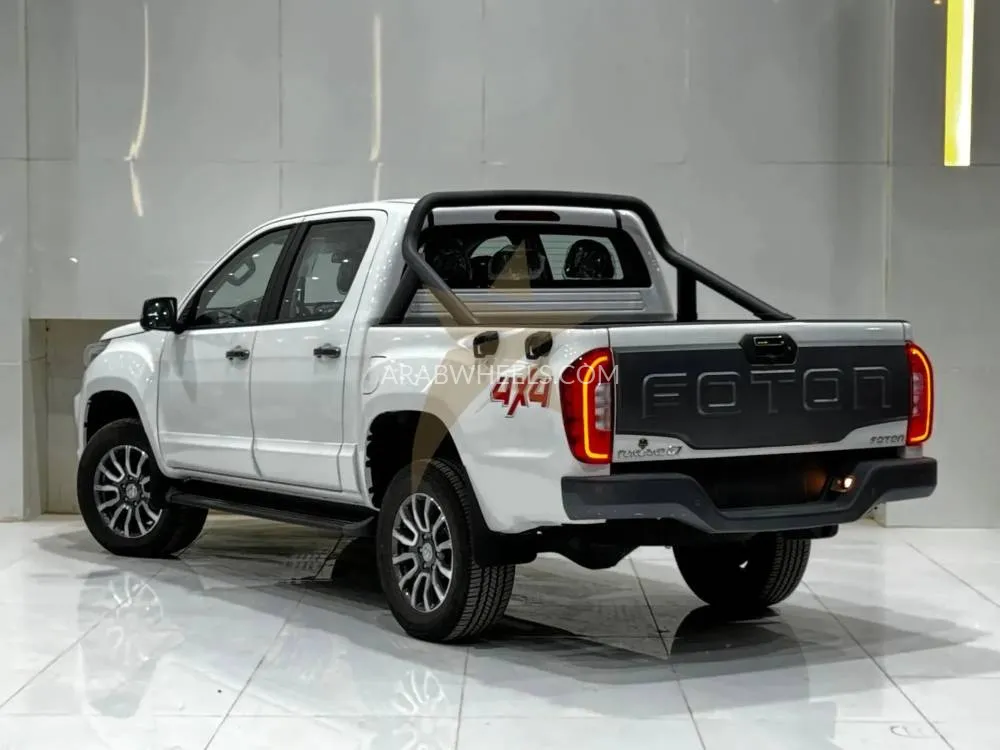 فوتون تونلاند 2024 for Sale in الرياض Image-14