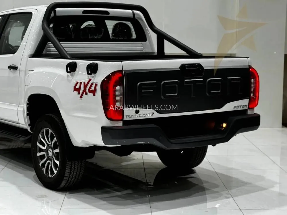 فوتون تونلاند 2024 for Sale in الرياض Image-15