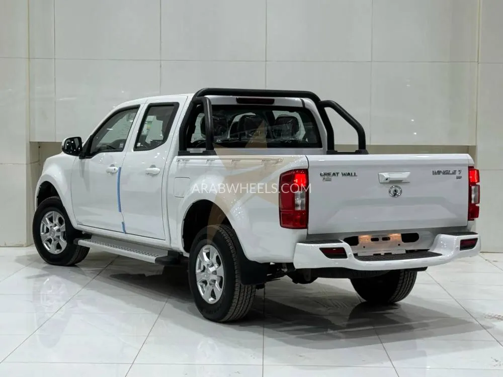 جريت وول وينجل 7 2025 for Sale in الرياض Image-15
